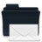  Mail Folder Badged